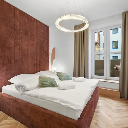 Apartman Postova Apartment, Old Town, Ac,