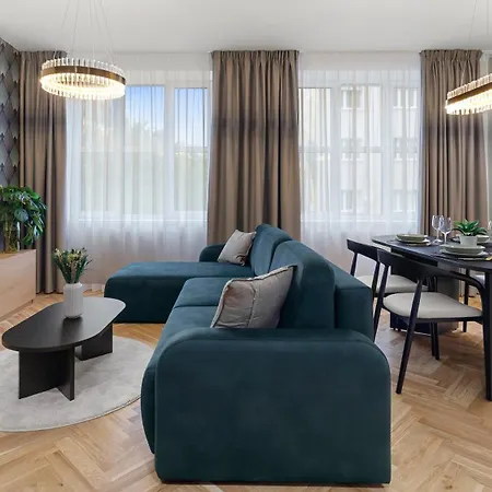 Apartman Postova Apartment, Old Town, Ac, *