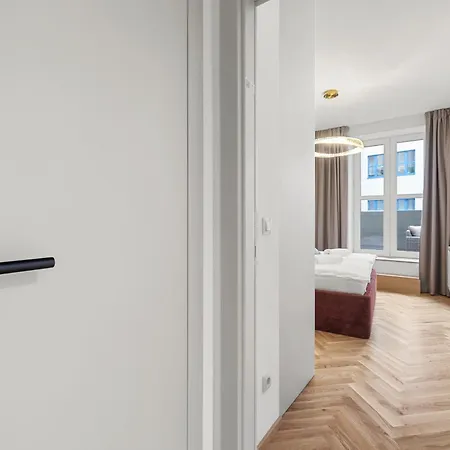 Apartman Postova Apartment, Old Town, Ac, Pozsony