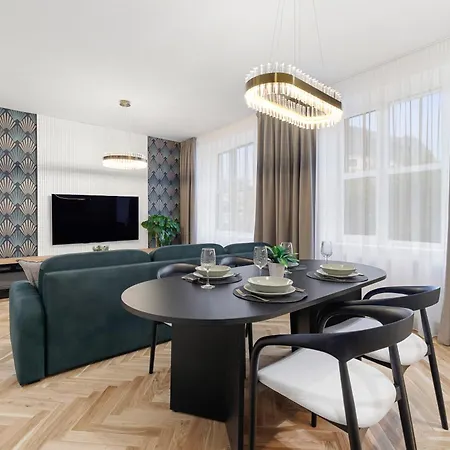 Apartman Postova Apartment, Old Town, Ac, Pozsony