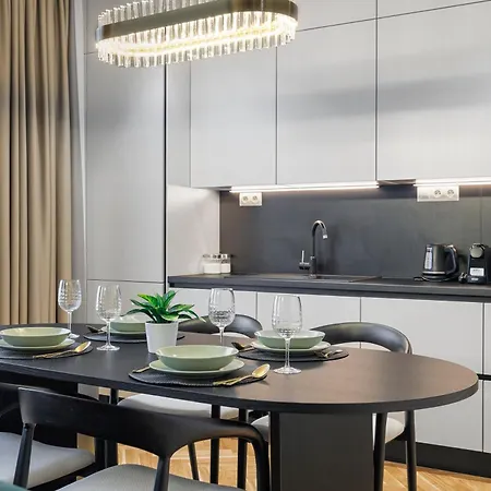 Postova Apartment, Old Town, Ac, Pozsony