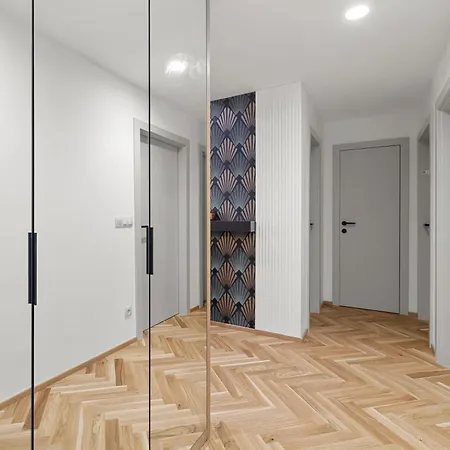 Postova Apartment, Old Town, Ac, Pozsony
