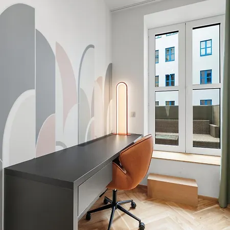 Postova Apartment, Old Town, Ac,