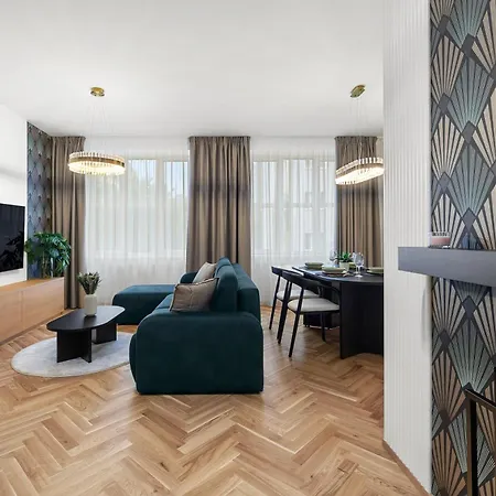 Apartman Postova Apartment, Old Town, Ac,
