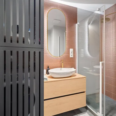 Postova Apartment, Old Town, Ac, Apartman Pozsony
