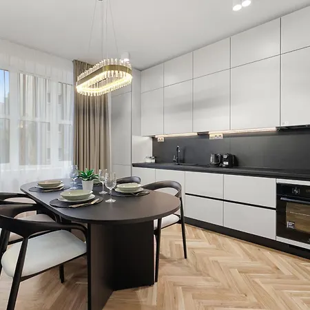 Apartman Postova Apartment, Old Town, Ac,